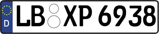 LB-XP6938