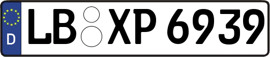 LB-XP6939