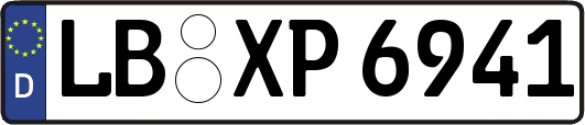 LB-XP6941