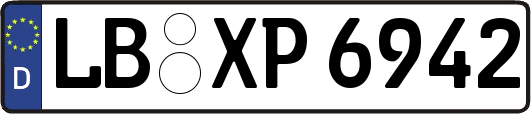 LB-XP6942