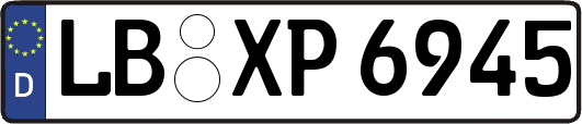 LB-XP6945