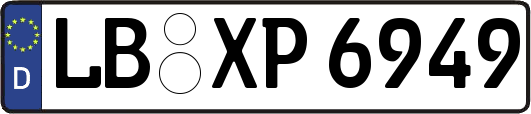 LB-XP6949