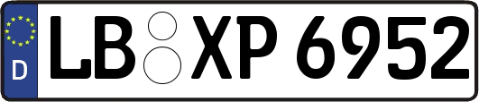 LB-XP6952