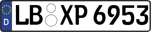 LB-XP6953