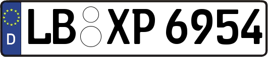 LB-XP6954