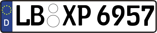 LB-XP6957