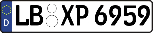LB-XP6959
