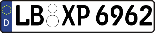 LB-XP6962