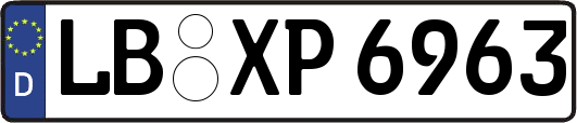 LB-XP6963