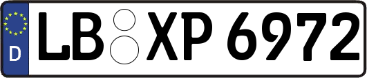LB-XP6972