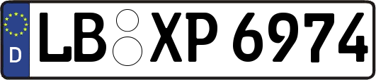 LB-XP6974