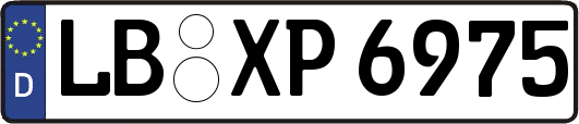 LB-XP6975