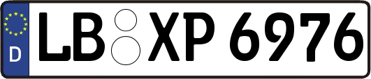LB-XP6976