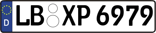 LB-XP6979
