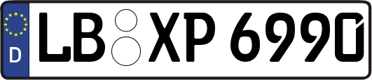 LB-XP6990