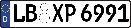 LB-XP6991