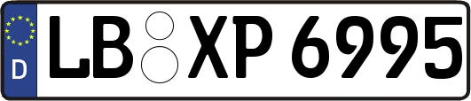 LB-XP6995