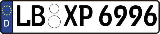 LB-XP6996