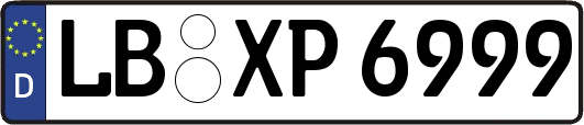 LB-XP6999