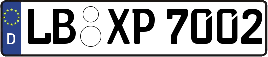 LB-XP7002