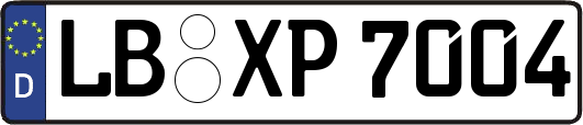 LB-XP7004