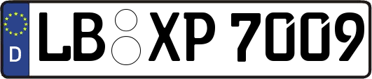 LB-XP7009