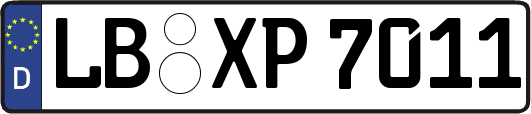 LB-XP7011