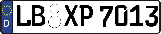 LB-XP7013