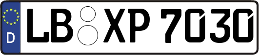 LB-XP7030