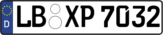 LB-XP7032