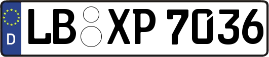 LB-XP7036