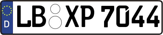 LB-XP7044