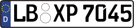 LB-XP7045