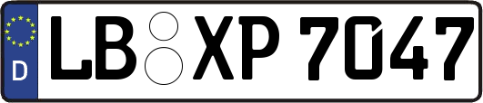 LB-XP7047