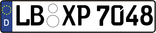 LB-XP7048