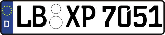 LB-XP7051