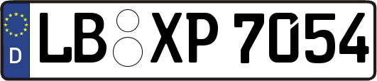 LB-XP7054
