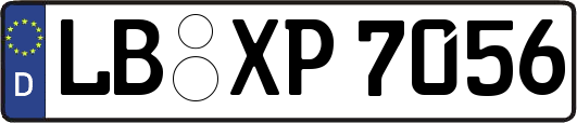 LB-XP7056