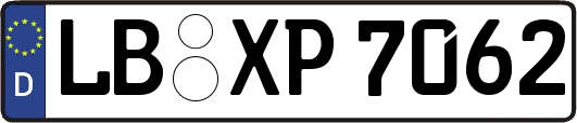 LB-XP7062