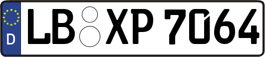 LB-XP7064