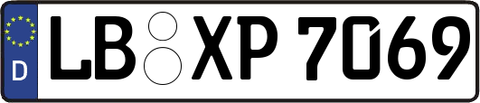 LB-XP7069