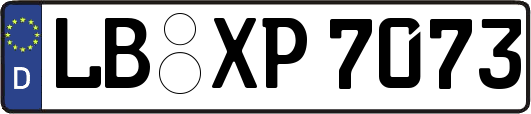 LB-XP7073