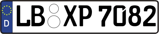 LB-XP7082
