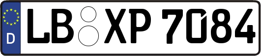 LB-XP7084