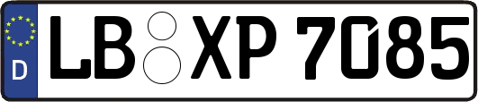 LB-XP7085