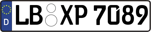 LB-XP7089