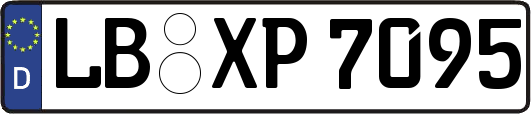 LB-XP7095