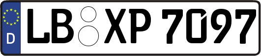 LB-XP7097