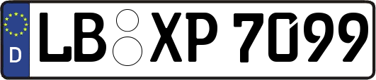 LB-XP7099