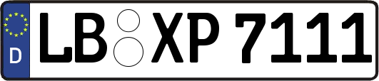 LB-XP7111